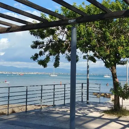 Apartment Villanova *