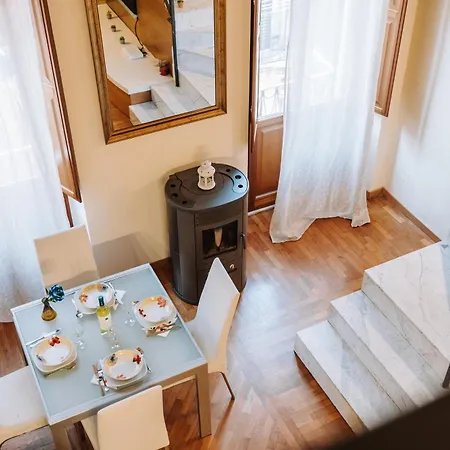 Apartment Villanova *
