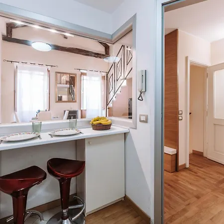 Apartment Villanova