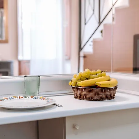 Apartment Villanova Cagliari