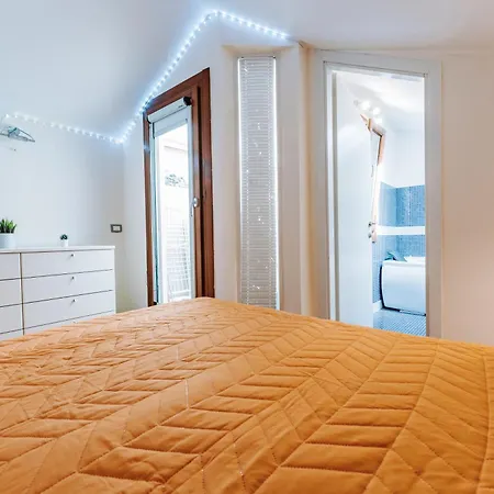 Villanova Apartment *