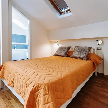 Apartment Villanova