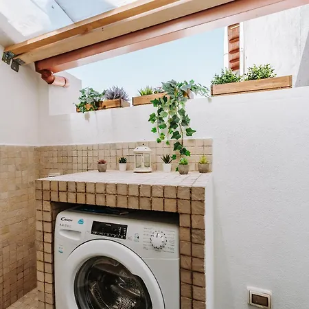 Villanova Apartment